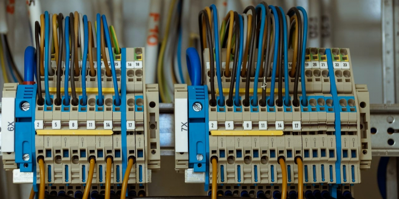 Elektriker Oslo Sikringsskap Elektriker Oslo
