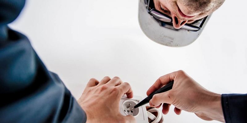 Elektriker Oslo Stikkontakt Elektriker Oslo Stikkontakt