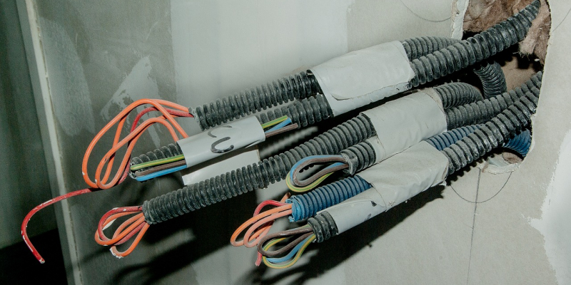Elektriker Oslo Varmekabler Elektriker Oslo Varmekabler